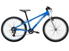 WAHOO 24 8-Gang Kindervelo / waterloo blue / 24 ZOLL