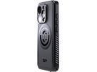 Phone Case Xtreme / schwarz / iPhone 15 Pro