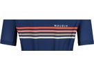 ZOGNOM Herren-Kurzarmtrikot / night sky / M