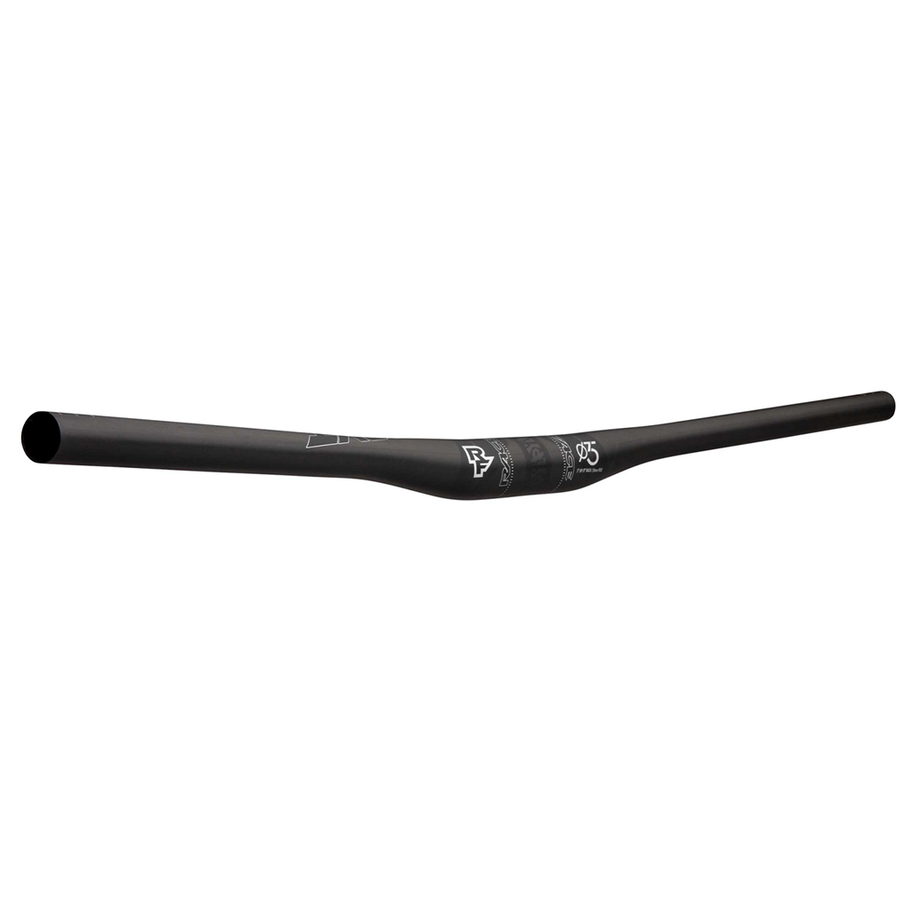 Next SL Carbon 35x740 10MM Riser Bar / carbon/stealth / one size