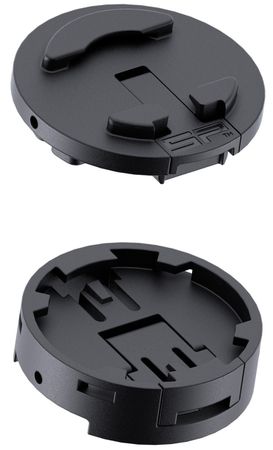 Computer Adapter Wahoo SPC+ / schwarz