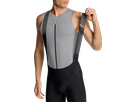 SKIN LAYER SUMMER P1 Herren-Singlet / grey series / I (M-L)