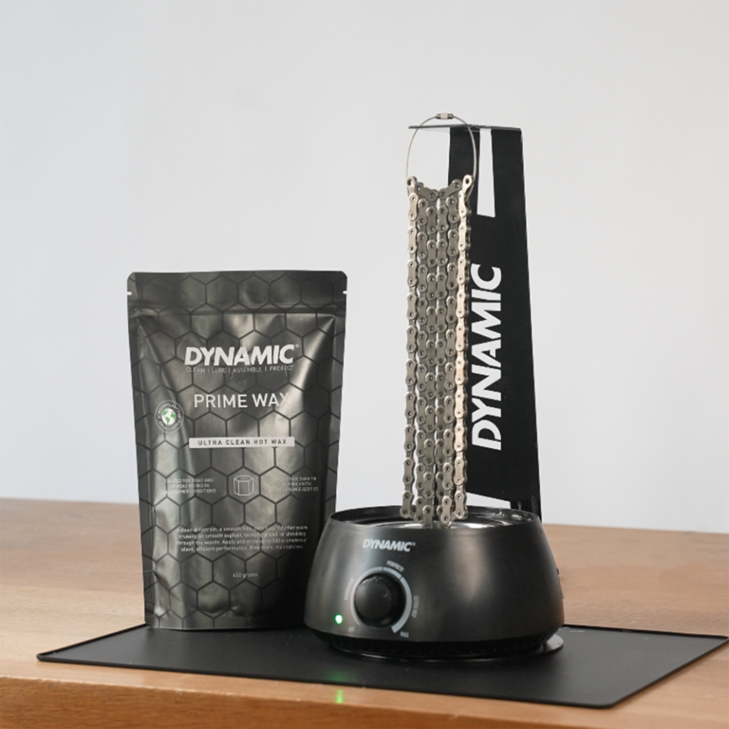Prime Wax 450g