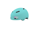 Dime FS Helmet / matte screaming teal / S