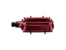 Turbine Pedal / red / one size
