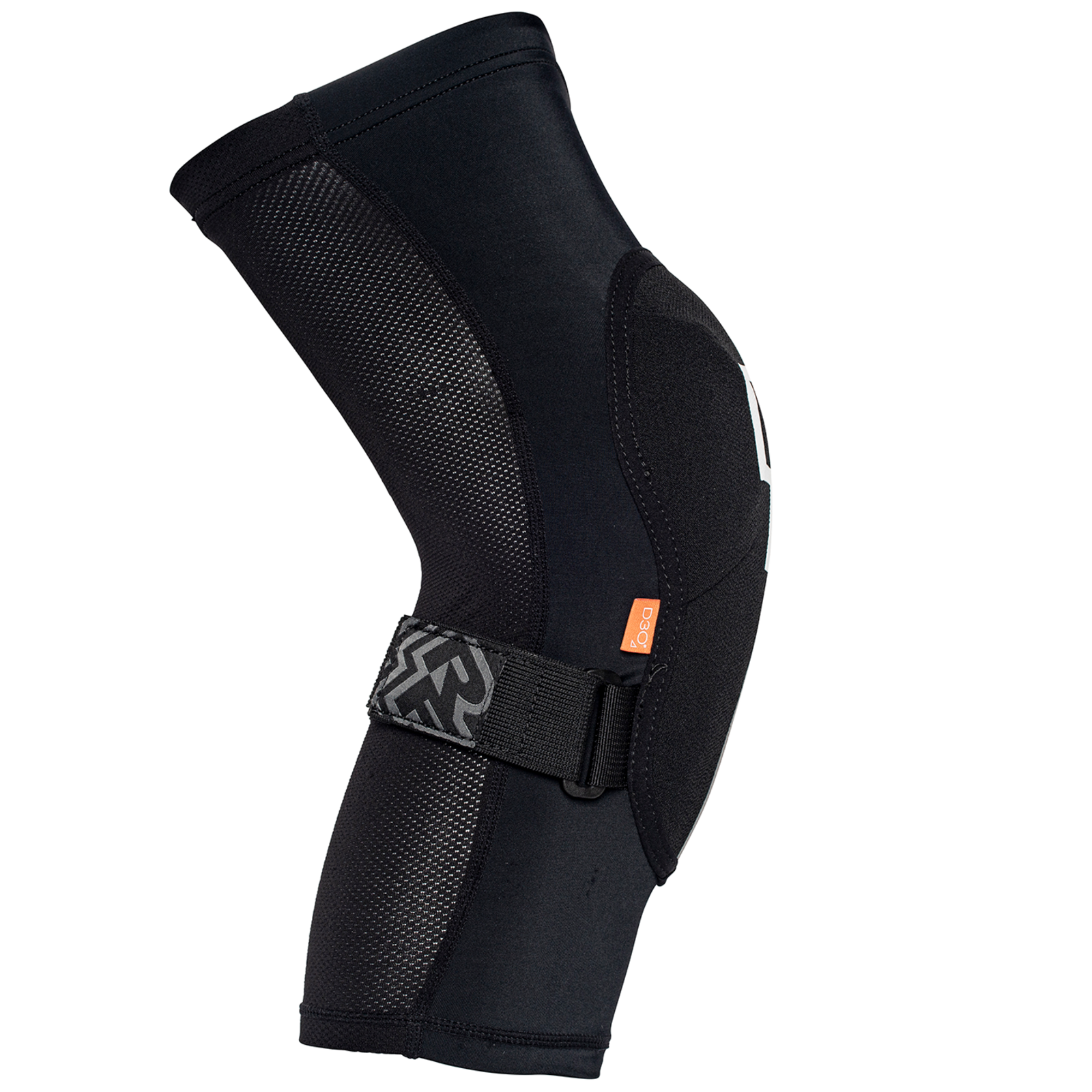 Indy Knee V2 / stealth / XS