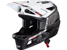 MTB Gravity 6.0 Carbon Helmet / white / L