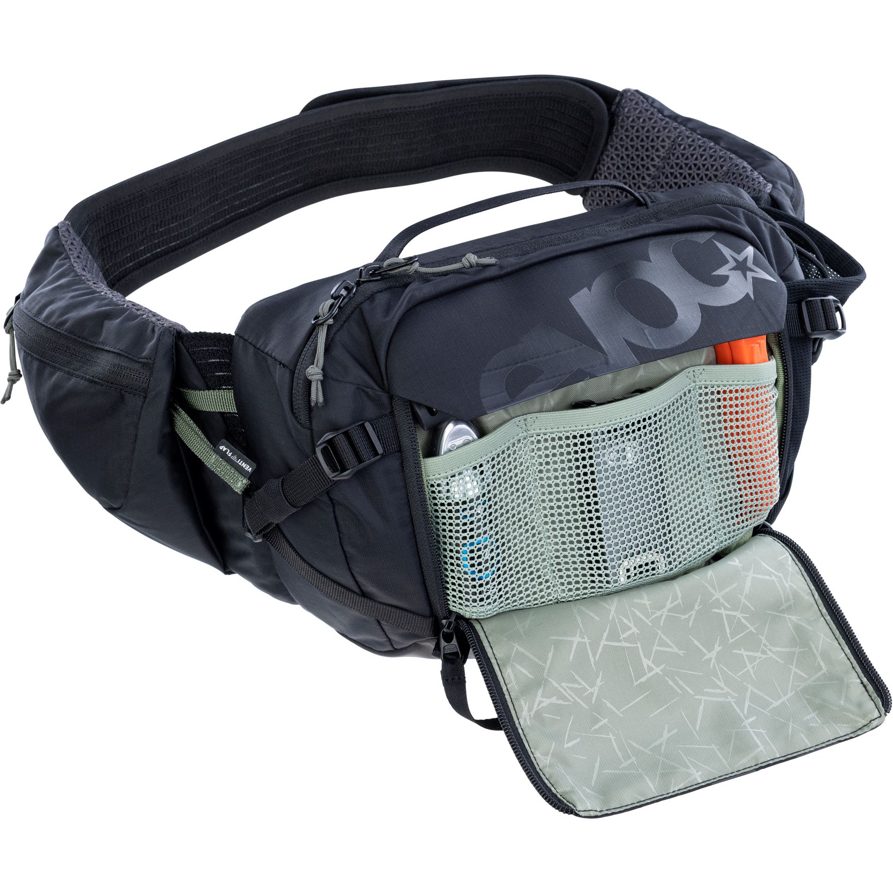 HIP PACK PRO 3L, Hüfttasche / black