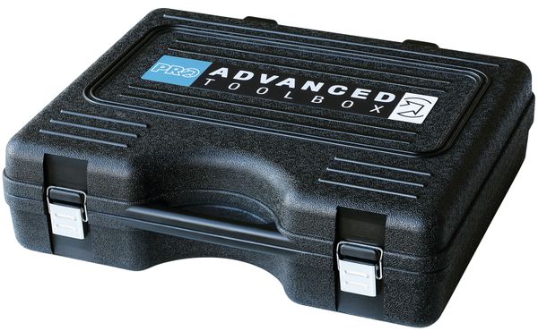 Advanced mit 27 Tools / schwarz