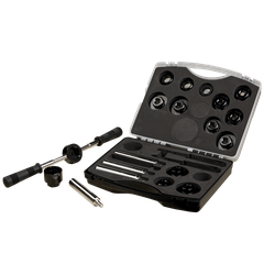 Tretlager-Steckschlüsselsatz 14-tlg. BP-03900