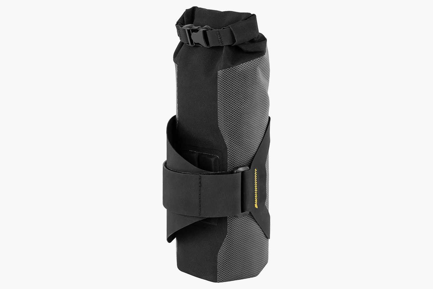 EXPEDITION DOWNTUBE PACK 1.2L Unterrohrtasche / grey / 1.2L