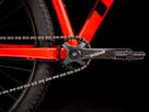 MARLIN 7 GEN 2 MTB Hardtail / marigold to radioactive red fade / XL