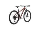 ROCKHOPPER EXPERT 27.5 Jugendvelo / gloss rusted red satin rusted red / M