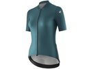 UMA GT S11 Damen-Kurzarmtrikot / foundation green / L