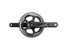 Crankset Force 1 BB30 / natural carbon / 170mm/52t