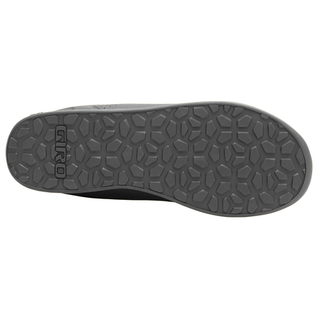 Latch W Shoe / black / 36