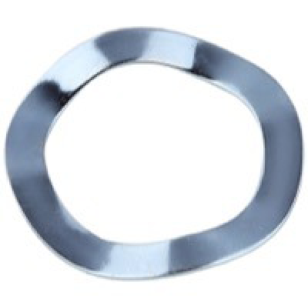 BB30 Shims and Wave Washer Kit