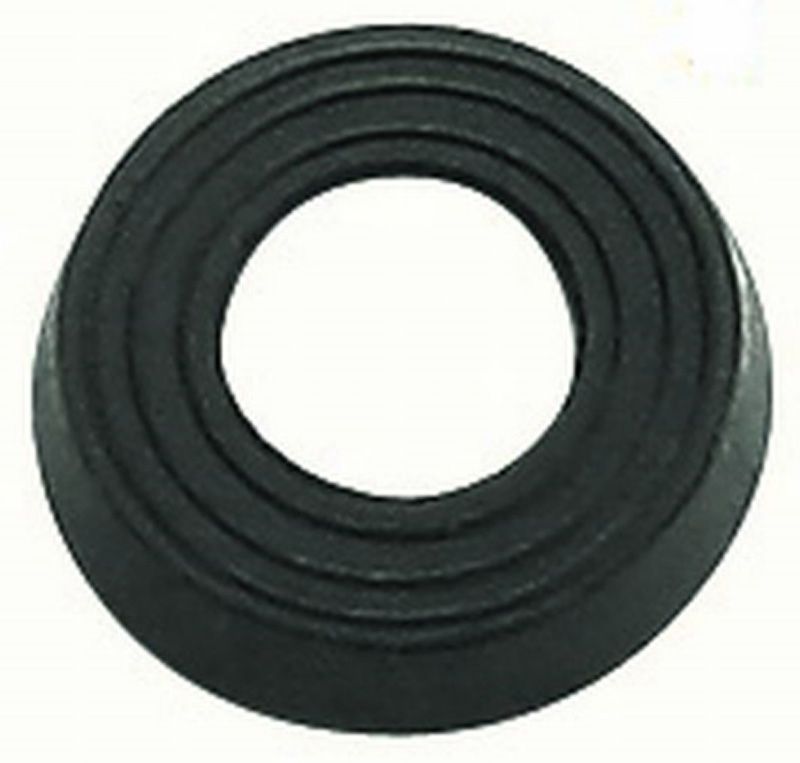 RENNKOMPRESSOR Kolbenersatzdichtung Ø 30mm / schwarz