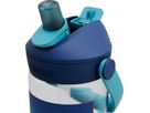 Thrive Flip Straw Kids 0.4l / blue haze