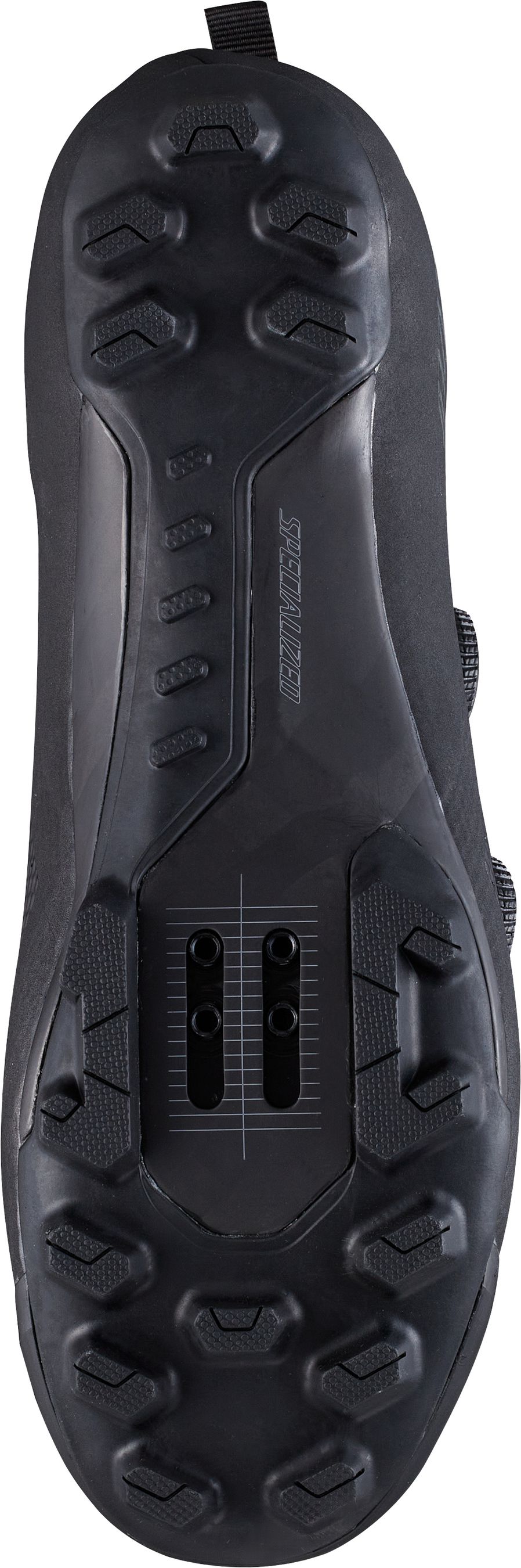RECON 3.0 MTB-Schuhe / black / 43
