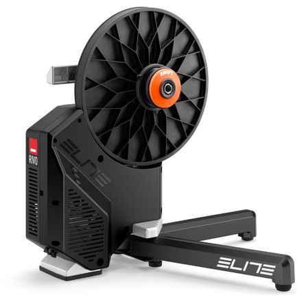 Realtrainer Rivo with Zwift Cog & Click 2.0 / schwarz