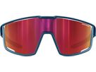 FURY S Sonnenbrille / matt dunkelblau