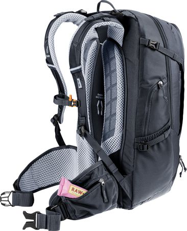TRANS ALPINE 30 / black / 26L