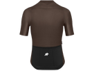 MILLE GT S11 EVO Herren-Kurzarmtrikot / ground brown / S