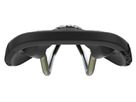 Sattel SM Downhill Pro Titanium Team black / schwarz