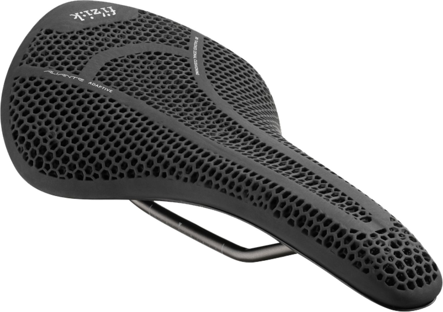 Tempo Aliante R3 Adaptive Sattel / 145 mm