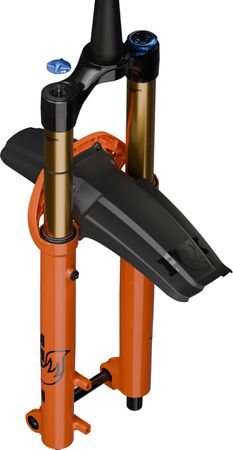 26 Mud Guard  36-36 SL ab MY26 black / schwarz / Lange Version