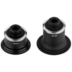 End Cap Set Rear ZR1/ZR1 SL DiscBrake QR XDR/Sram/Shimano