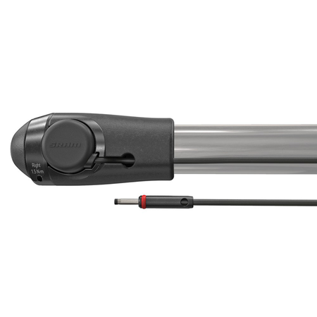 Blip Grip Aero Qty 2 / black
