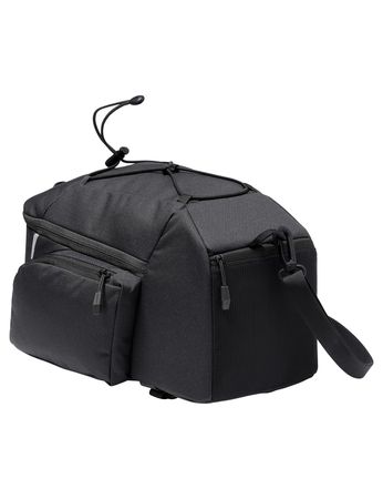 CYCLE RACK Gepäckträgertasche / black / 11L