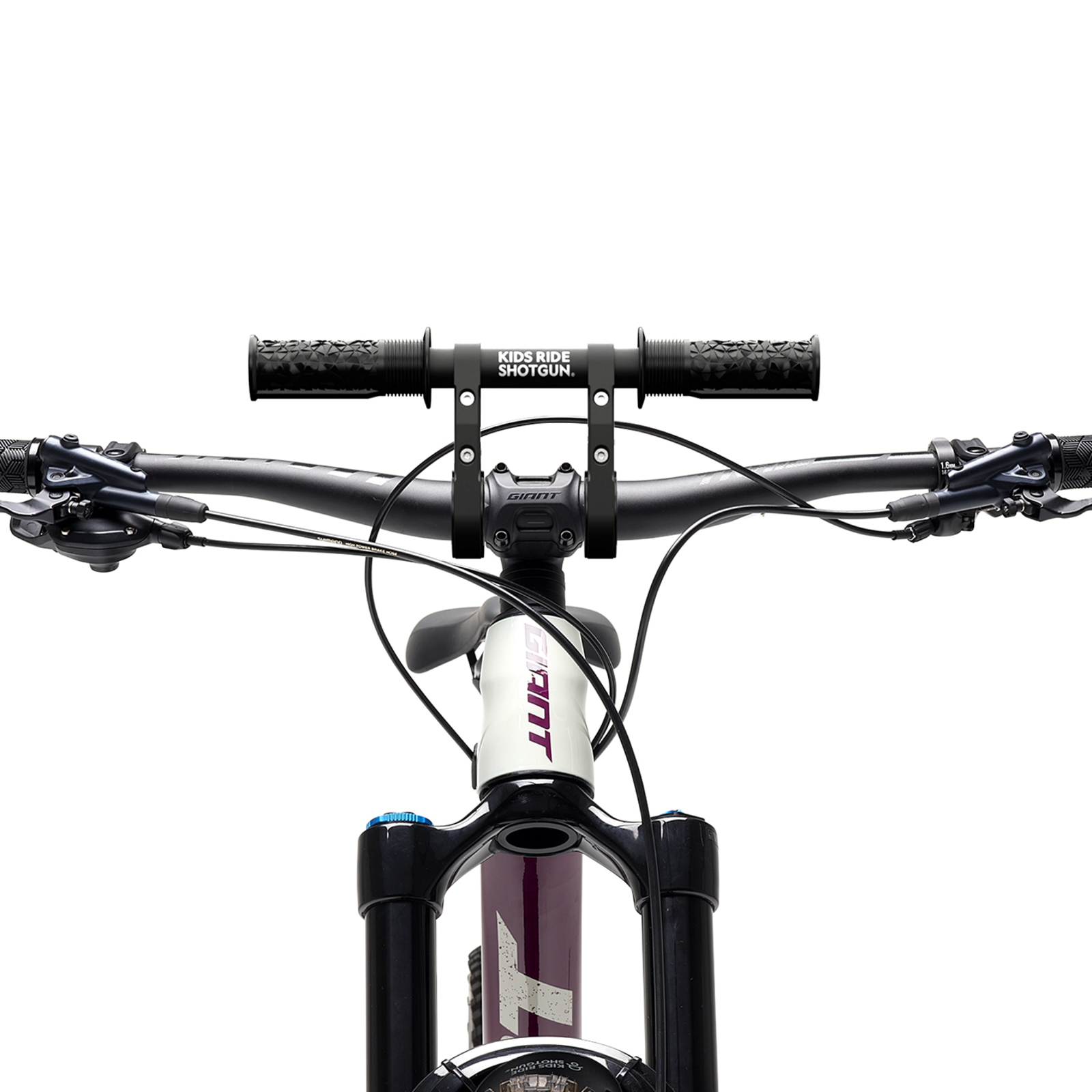 Shotgun Handle Bar 2.0