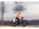 SOHO VISOR, Velohelm / white matt / 55-59CM