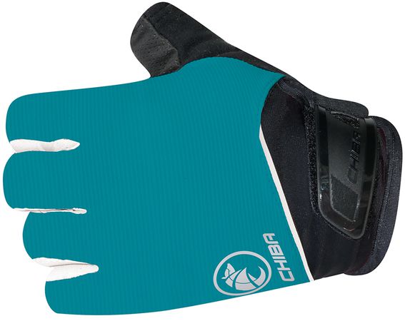 BioXCell Lady Gloves / petrol / S