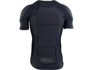 Protector Shirt Zip / black / XL