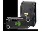 ALIEN X, 34 Funktionen / schwarz