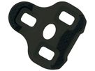 KèO GRIP Schuhplatten mit Laufprotektor 0° / black