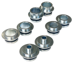 Hometrainer Adapterset für Rizer