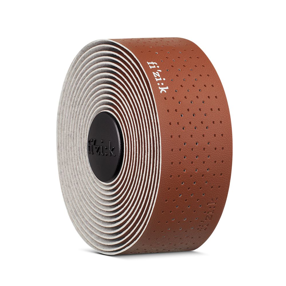 MICROTEX CLASSIC Lenkerband / braun / NOSIZE