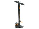 Standpumpe Air-X-Plorer Digi 10.0 / schwarz-orange