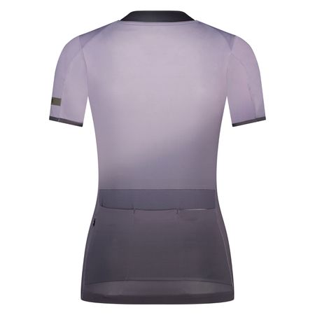 Women Evolve Avventura SS Jersey / lilac / XL
