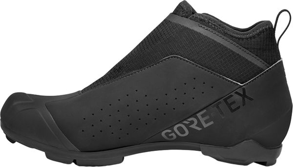 MTB Hiemx / schwarz / 39