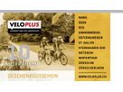 Geschenkgutscheine Fr. 10.- bis 100.- / CHF 20