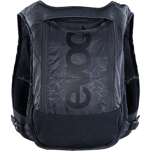 Hydro Pro 6L + 1.5L Bladder / black