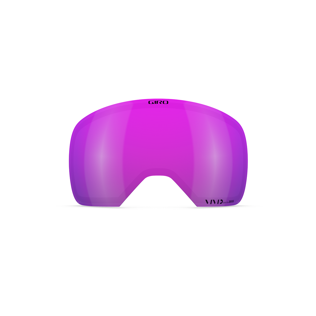 Comp Lens / vivid pink S2