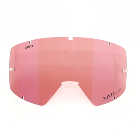 Ersatzgläser und Zubehör - Blok Vivid MTB Goggle Lense von GIRO