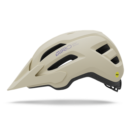 FIXTURE II W MIPS Velohelm (26) / matte stone / UW 50-57
